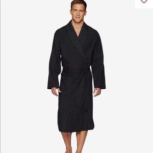 Polo Ralph Lauren Soho Plaid  robe 100%cotton L/XL